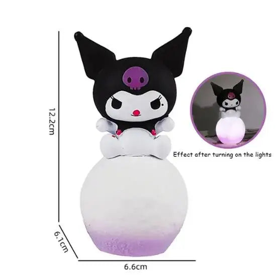 Cute Night Light